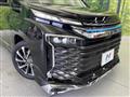 2022 Toyota Voxy