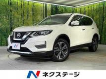 2017 Nissan X-Trail