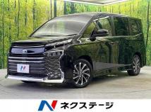 2024 Toyota Voxy