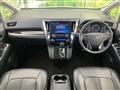 2017 Toyota Vellfire