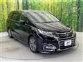 2018 Honda Odyssey