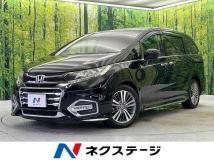 2018 Honda Odyssey
