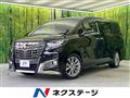 2017 Toyota Alphard G