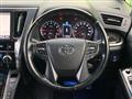 2017 Toyota Alphard G