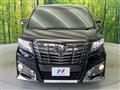 2017 Toyota Alphard G