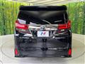 2017 Toyota Alphard G