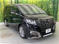 2017 Toyota Alphard G