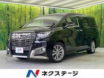2017 Toyota Alphard G