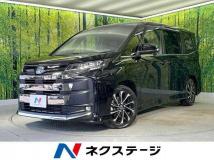 2022 Toyota Noah