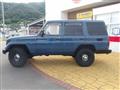 1994 Toyota Land Cruiser Prado