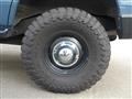1994 Toyota Land Cruiser Prado