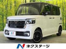 2024 Honda N BOX