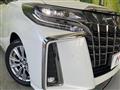 2021 Toyota Alphard G