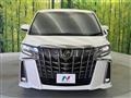 2021 Toyota Alphard G