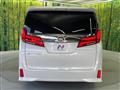 2021 Toyota Alphard G