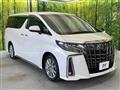 2021 Toyota Alphard G