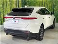 2021 Toyota Harrier