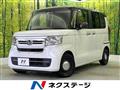 2021 Honda N BOX