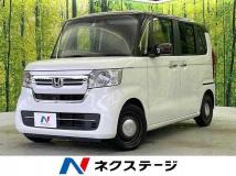 2021 Honda N BOX