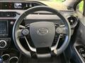 2017 Toyota AQUA
