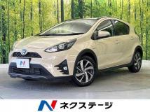 2017 Toyota AQUA