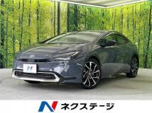 2023 Toyota Prius