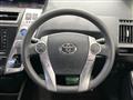 2015 Toyota PRIUS α
