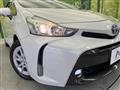 2015 Toyota PRIUS α