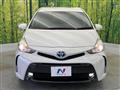 2015 Toyota PRIUS α
