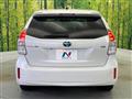 2015 Toyota PRIUS α
