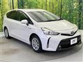 2015 Toyota PRIUS α