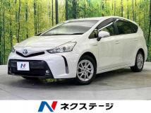 2015 Toyota PRIUS α