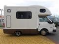 2009 Mazda Bongo Truck
