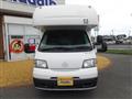 2009 Mazda Bongo Truck