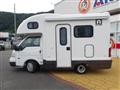 2009 Mazda Bongo Truck