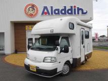 2009 Mazda Bongo Truck