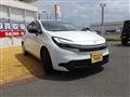 2026 Toyota AQUA