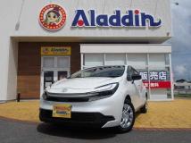 2026 Toyota AQUA