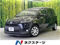 2016 Toyota Sienta