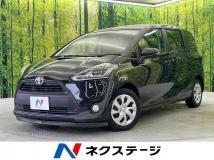2016 Toyota Sienta