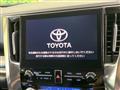2022 Toyota Alphard Hybrid