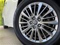 2022 Toyota Alphard Hybrid