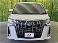 2022 Toyota Alphard Hybrid
