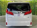 2022 Toyota Alphard Hybrid