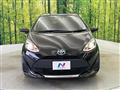 2021 Toyota AQUA