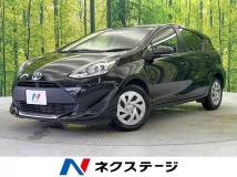 2021 Toyota AQUA
