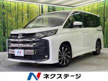 2023 Toyota Noah