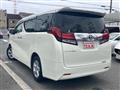 2015 Toyota Alphard G