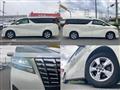 2015 Toyota Alphard G