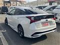 2021 Toyota Prius
